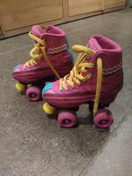 Disney Soy Luna Roller Skates -  maat 32/33, Gebruikt, Ophalen, Kinderen