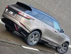 *** Land Rover Velar - 2.0d - 87.000km - Garantie ***, Auto's, Automaat, Euro 6, USB, Diesel