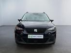 Seat Arona Move  gps-bip-clim auto, Autos, Seat, SUV ou Tout-terrain, 70 kW, Bleu, Achat