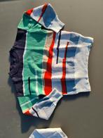 kleurrijke trui, pull met strepen, CKS, 116, Enfants & Bébés, Vêtements enfant | Taille 116, Enlèvement, Comme neuf