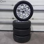 Complete zomerset Kia Ceed SW 16" (#4099), Gebruikt, 16 inch, Banden en Velgen, Personenwagen