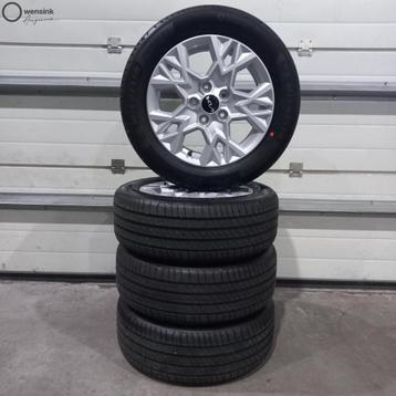 Complete zomerset Kia Ceed SW 16" (#4099) beschikbaar voor biedingen