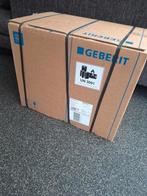 Douchetoilet Aquaclean Alba Geberit, Ophalen, Nieuw, Toilet