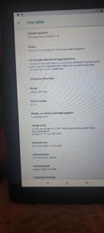 Tablet, Informatique & Logiciels, Android Tablettes, Tb-7104F, 8 pouces, Comme neuf, Enlèvement