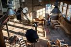 Allure tuinmeubel zomeraanbieding: nu extra zomerkorting!, Tuin en Terras, Ophalen, 6 zitplaatsen, Teakhout, Nieuw