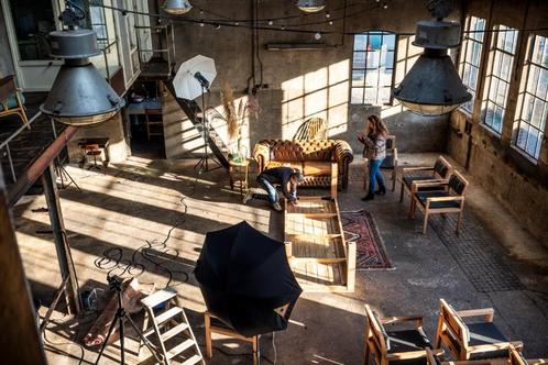 Allure tuinmeubel zomeraanbieding: nu extra zomerkorting!, Tuin en Terras, Tuinsets en Loungesets, Nieuw, Tuinset, Teakhout, 6 zitplaatsen