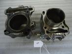 SV650 2003 - 2009 Suzuki Motorblok onderdelen D1-19524, Motoren