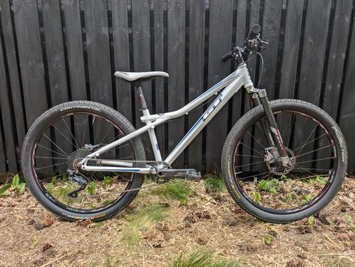 GT Zaskar Kleine maat XTR, Fietsen en Brommers, Fietsen | Mountainbikes en ATB, Gebruikt, Overige merken, Minder dan 45 cm, Ophalen