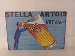 Stella Artois, Verzamelen, Stella Artois, Verzenden