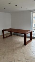 Mobitec Eettafel, Maison & Meubles, Enlèvement, Comme neuf