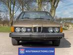 BMW 633 CSi | 1981 | Route 66 Auctions, Auto's, Zwart, Bedrijf, Handgeschakeld, Overige carrosserie
