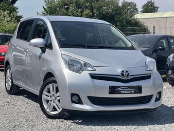 Toyota Verso-S • TRES PROPRE • GPS • GARANTIE 1AN beschikbaar voor biedingen