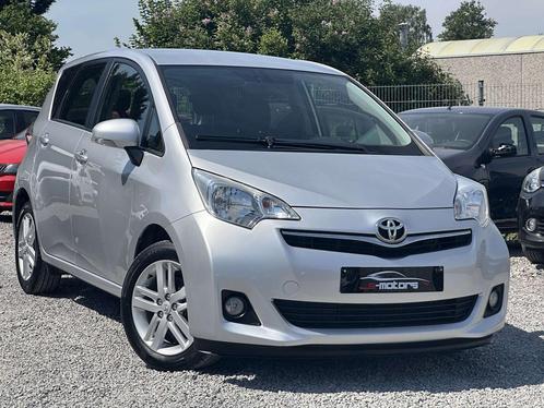 Toyota Verso-S • TRES PROPRE • GPS • GARANTIE 1AN, Auto's, Toyota, Bedrijf, Te koop, Verso-S, ABS, Achteruitrijcamera, Airbags