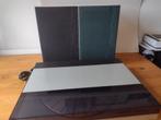 Platenspeler beogram 5005 + 2 boxen Bang & Olufsen, Audio, Tv en Foto, Platenspelers, Ophalen of Verzenden, Gebruikt, Platenspeler