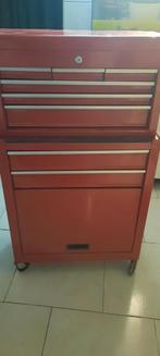 Coffre à outils, Bricolage & Construction, Boîtes à outils, Enlèvement