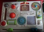 fisher price activity center vintage retro, Kinderen en Baby's, Speelgoed | Fisher-Price, Ophalen of Verzenden, Gebruikt, Overige typen