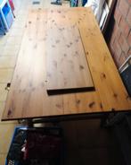 Tafel, Huis en Inrichting, Ophalen, Zo goed als nieuw