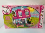 Hello Kitty Duplo, Kinderen en Baby's, Ophalen, Gebruikt