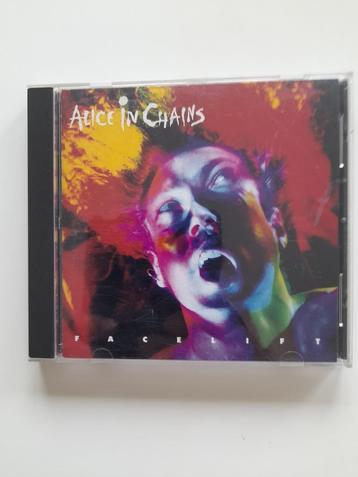 Alice in Chains beschikbaar voor biedingen