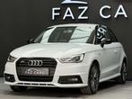 Audi A1 1.4 TDi S-Line * 1ER PROP + JANTES + GARANTIE *, Anti démarrage, Achat, Euro 6, Entreprise