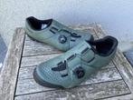 Shimano XC300 fietsschoenen (maat 42), Kleding | Heren, Sportkleding, Ophalen, Zo goed als nieuw, Hardlopen of Fietsen, Shimano