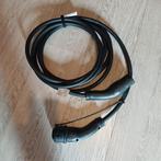 Laadkabel EV 5 meter, Autos : Divers, Bornes de recharge, Enlèvement, Neuf, Câble de charge