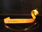 veuve clicquot champgne uitschenker, Verzamelen, Merken en Reclamevoorwerpen, Ophalen of Verzenden, Gebruikt, Overige typen