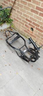 MBK ROCKET NEXT GENERATION Klasse A chassis met een snelheid, Ophalen, Zo goed als nieuw