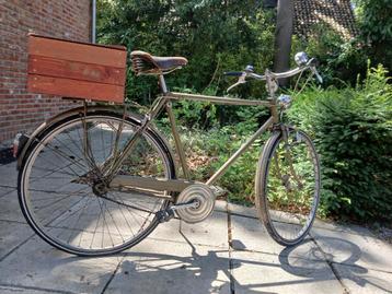 Vintage fiets jaren 60 Hirondelle beschikbaar voor biedingen