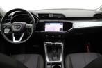 (1WVF279) AUDI Q3, Auto's, Audi, Stof, Gebruikt, Bedrijf, 5 deurs