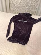 tienerkleedje maat s Kelvin klein jeans, Kleding | Dames, Jurken, Ophalen, Zo goed als nieuw, Maat 36 (S)