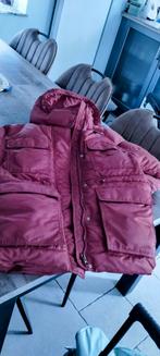 Zeer dikke winterjas meisje - kleur knalrood, Kinderen en Baby's, Kinderkleding | Overige, Ophalen, Zo goed als nieuw, Meisje