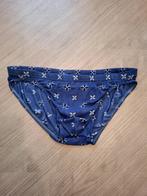 Slip de bain Arena vintage, Kleding | Heren, Badmode en Zwemkleding, Ophalen, Maat 52/54 (L), Blauw, Arena