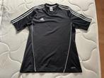 T shirt Adidas M, Kleding | Heren, Sportkleding, Maat 48/50 (M), Wit, Ophalen of Verzenden, Zo goed als nieuw