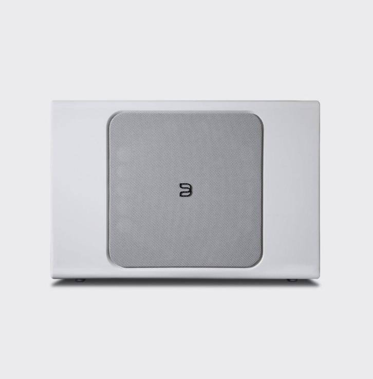 Bluesound Pulse SUB+ – Draadloze Subwoofer - NIEUW IN DOOS, Audio, Tv en Foto, Luidsprekerboxen, Nieuw, Subwoofer, 120 watt of meer