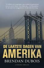 Te Koop Boek DE LAATSTE DAGEN VAN AMERIKA Brendan Dubois, Gelezen, Verzenden, Brendan Dubois, Amerika