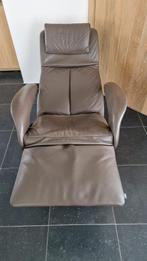 Jori Relaxzetel, Ophalen, Gebruikt, Leer, Modern