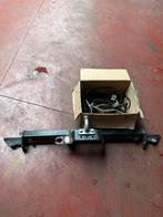 Originele trekhaak+bekabeling Jumper/Boxer/Ducato, Ophalen, Gebruikt