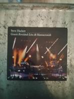 Steve Hackett - live at Hammersmith (3 CD - 2 DVD), Enlèvement ou Envoi, Progressif
