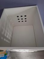 Opbergbakken kallax ikea, Ophalen, Gebruikt, Overige typen