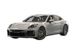 Porsche Panamera 2.045€ P/M Renting voor professionelen, Auto's, Porsche, 0 min, Zwart, 0 kg, Bedrijf