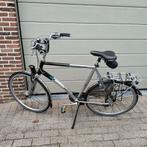 Batavus jamika herenfiets, Ophalen, Zo goed als nieuw, Batavus, Versnellingen