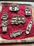 Sensory box - ziekte, Ophalen of Verzenden, Nieuw, Ontdekken