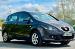 Seat Toledo | 1.6 Benzine | Camera | 1 jaar garantie, Auto's, Te koop, ABS, Stadsauto, Benzine