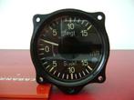 Luftwaffe, Variometer, FL22382. (49)., Ophalen of Verzenden, Luchtmacht, Overige typen