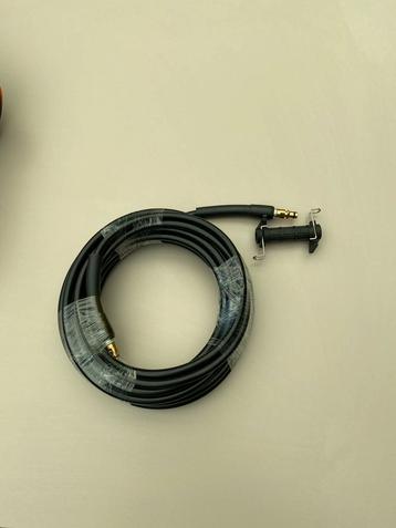 Nieuwe karcher hogedrukreinger slang 10 meter beschikbaar voor biedingen