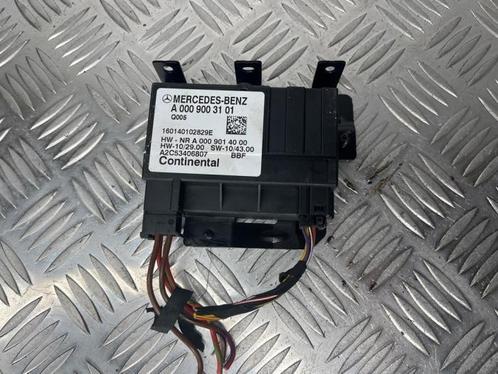 Module (diversen) van een Mercedes Sprinter, Auto-onderdelen, Elektronica en Kabels, Mercedes-Benz, Gebruikt, 12 maanden garantie