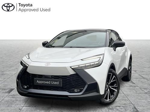 Toyota C-HR Premium, Auto's, Toyota, C-HR, Adaptive Cruise Control, Airbags, Airconditioning, Alarm, Bluetooth, Boordcomputer