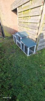 Konijnenhok, Dieren en Toebehoren, Ophalen