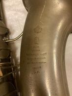 Baritone Saxofoon Jerome Thibouville-Lamy (Paris), Ophalen, Gebruikt, Bariton